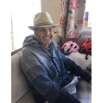 Notice Gallery for Ronald SWEET