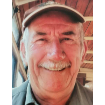 Photo of John Edwin FENTHAM