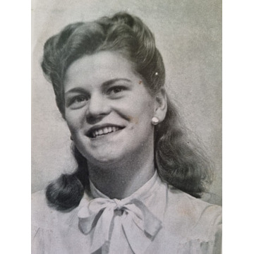 Photo of Edna Florence WICKS