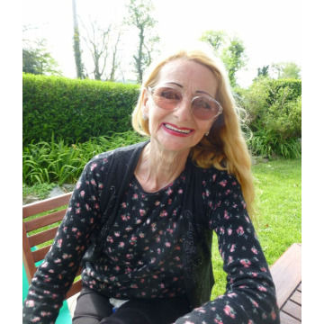 Photo of Grace Mary Beatrice Victoria Mountbatten