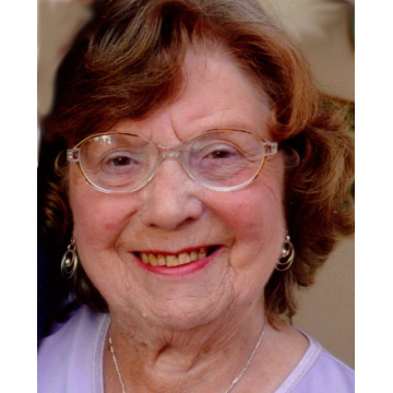 Photo of Doreen BEVINGTON
