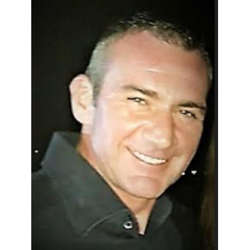 Photo of Wayne HORSFALL