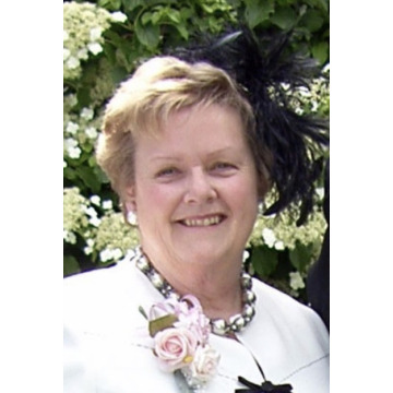 Photo of ELIZABETH LESLEY WILSON