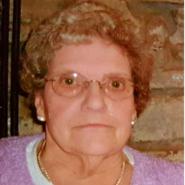 Photo of Violet BONNER