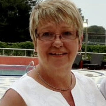 Notice Gallery for Jayne Tracey HOWELLS