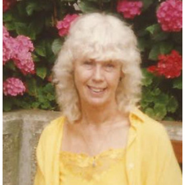 Photo of Jean CLARK