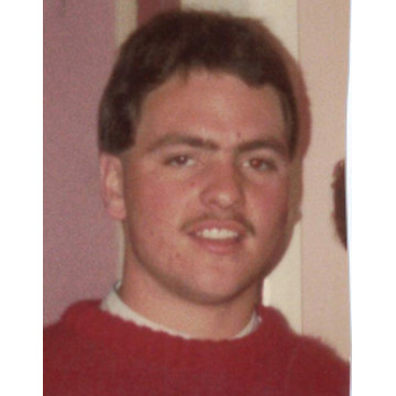 Notice Gallery for Danny GIRVAN