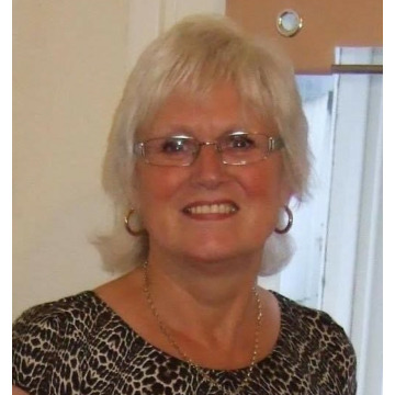 Photo of Sandra TAYLOR
