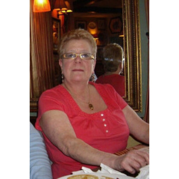 Notice Gallery for Wendy Doreen STANTON