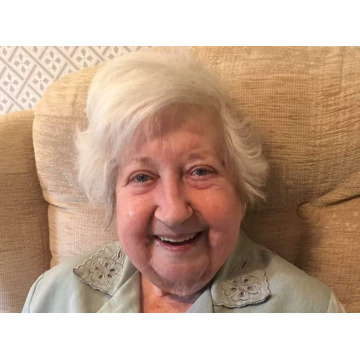 Photo of Joy DAVEY
