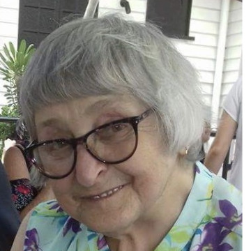Photo of Heather SAUNDERS