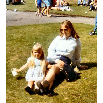 Photo for notice Elizabeth (Betty) GLENDINNING