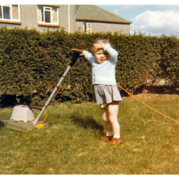 Photo for notice Elizabeth (Betty) GLENDINNING