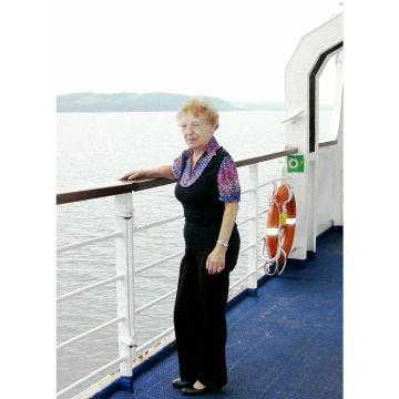 Notice Gallery for Elizabeth (Betty) GLENDINNING