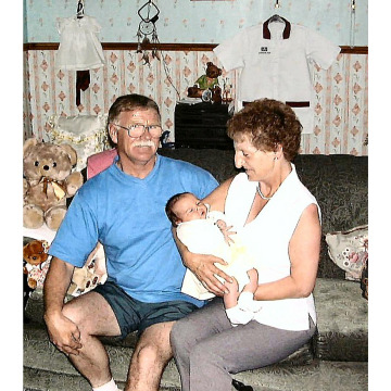 Photo for notice Elizabeth (Betty) GLENDINNING