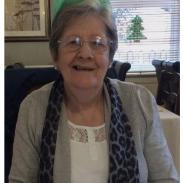 Photo of Wendy Carolyne RICE