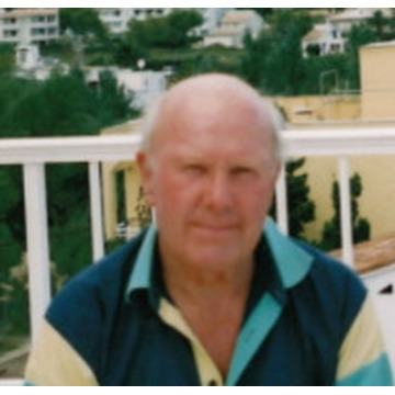 Photo of Joseph GALLAGHER