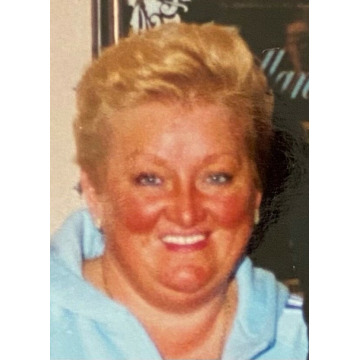 Photo of SANDRA PHILLIPS