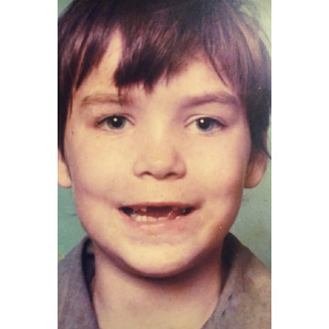 Photo of Jason CORRIS