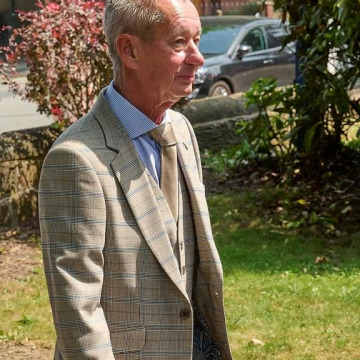 Photo of JEFFREY POWNALL