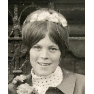 Photo of VALERIE McCORMICK