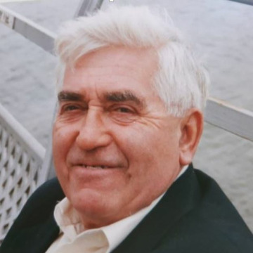 Photo of Ken BULL