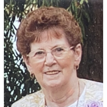 Photo of Norma REDHEAD