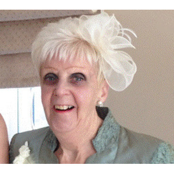 Photo of Colleen LOSEBY