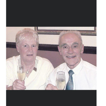 Photo of DOREEN WATERSON