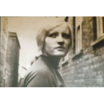 Photo of ESTHER FOULKES