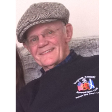 Photo of William HEWITSON