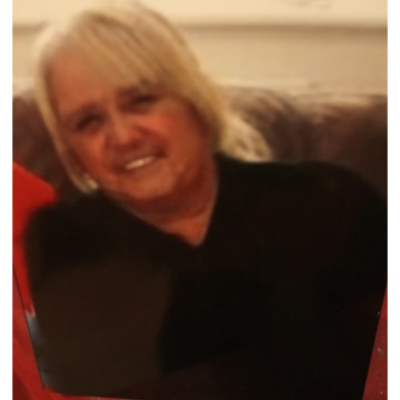 Notice Gallery for Shirley Susan PRICE