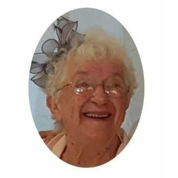 Photo of MARGARET ANN ROBERTS