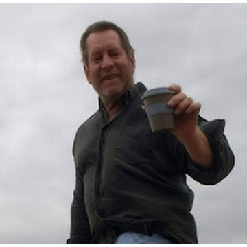 Photo of Mark Geoffrey SHEPHERD