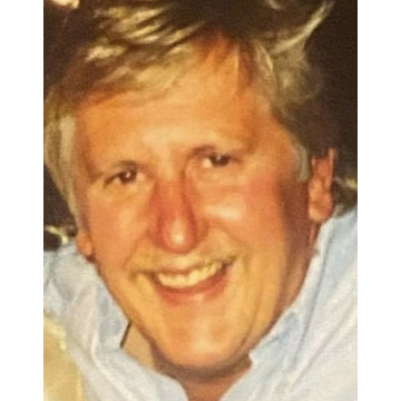 Photo of Jim RICHARDSON