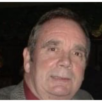 Photo of Russell HARDY