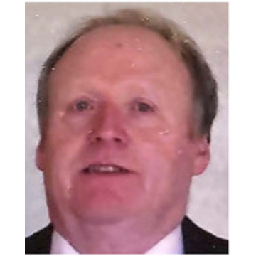 Photo of Allan Garforth LUDLOW