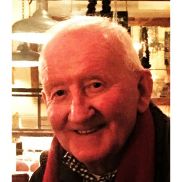 Photo of Graham DAVIES