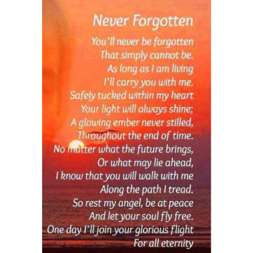 Photo for notice GARY JOHN LAWSON