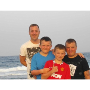 Photo for notice GARY JOHN LAWSON