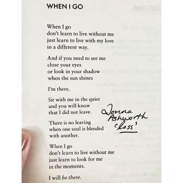 Photo for notice GARY JOHN LAWSON