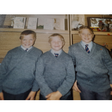 Photo for notice GARY JOHN LAWSON