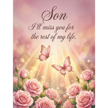 Photo for notice GARY JOHN LAWSON