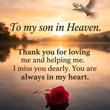Photo for notice GARY JOHN LAWSON