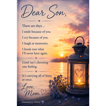 Photo for notice GARY JOHN LAWSON
