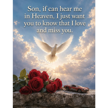 Photo for notice GARY JOHN LAWSON