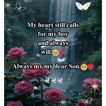 Photo for notice GARY JOHN LAWSON
