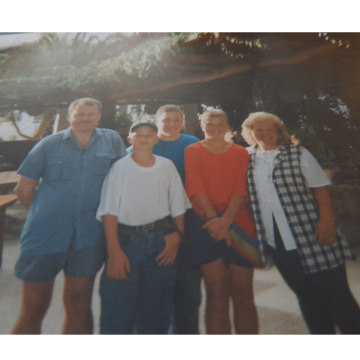 Photo for notice GARY JOHN LAWSON