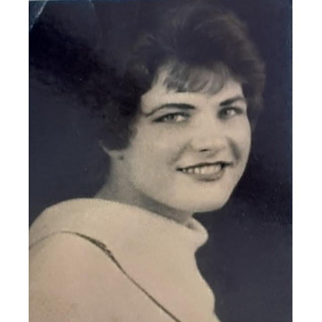 Photo of Evelyn Patricia GIRVAN