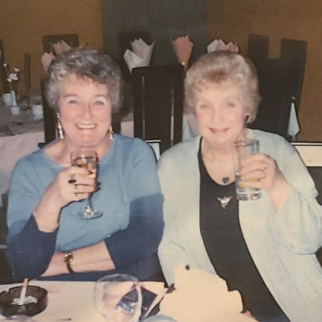 Photo of Marina CLARKE